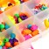 BEADS set decoration set, 150 elements