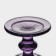 Magistro glass glass "French lavender", 310 ml, 16.4 × 8.9 cm