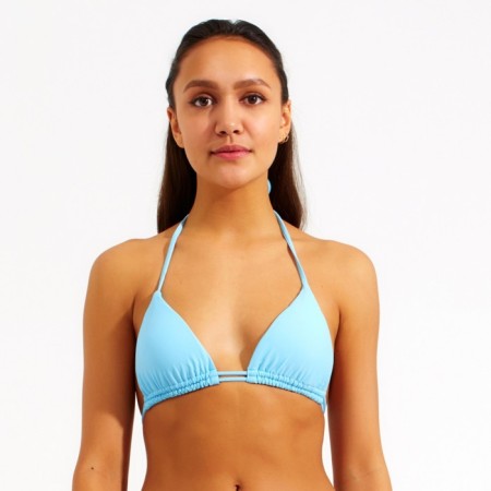 Separate Minaku swimsuit Blue color, rr 46-3