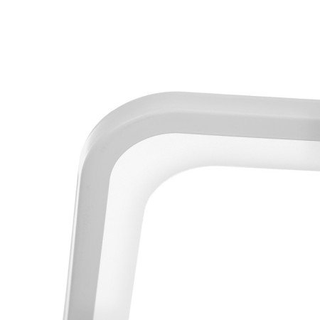 LED LED "Annabel" LED 100W 2700-6400K 6700lm 42x58x11cm Ritter-9