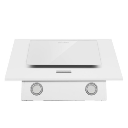 Excellency Maunfeld Tower a 60, inclined, 650 m3/h, 3 speeds, 60 cm, white-7