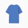 T -shirt children's, blue color, height 152 cm