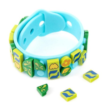 Bracelet designer "Monsiki, Sanya"-5