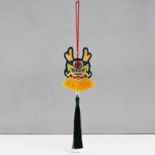 Suspension-Sasha Textile 