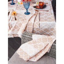 Kitchen towel Morocco, size 40x70 cm