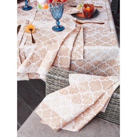 Kitchen towel Morocco, size 40x70 cm