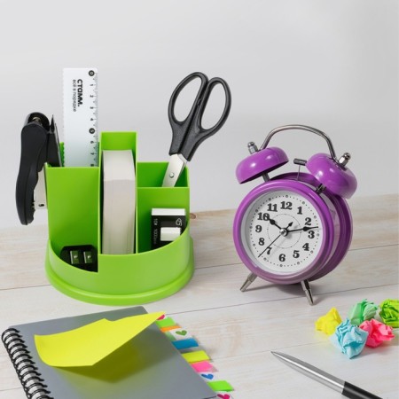 Organizer stand for the office avant-garde green-6