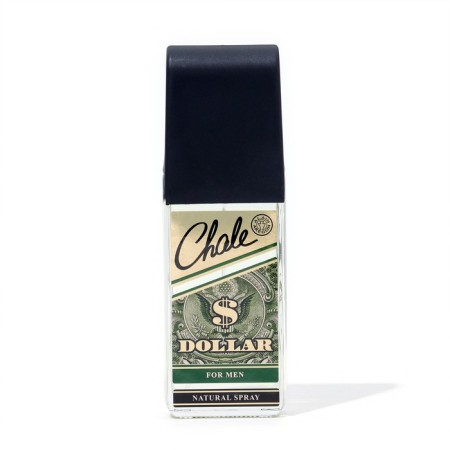 Tuale water male Chale Dollar, 100 ml-1