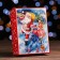 Gift box team "Winter Fun", 16.5 x 12.5 x 5.2 cm