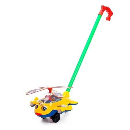 Katalka "Helicopter", Mix colors-5