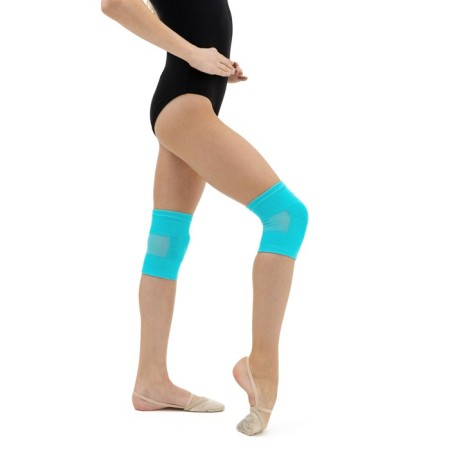 Crites for gymnastics and dancing Grace Dance No. 2, p. M, the color is turquoise-5