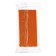 Plasticine 50g Calligrata, orange