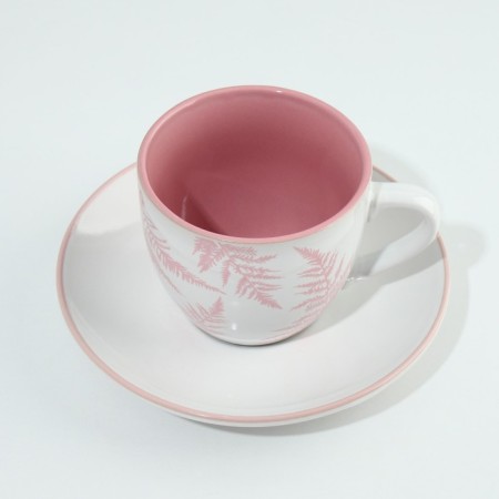 Tea couple "Paporotnik", 250 ml-3