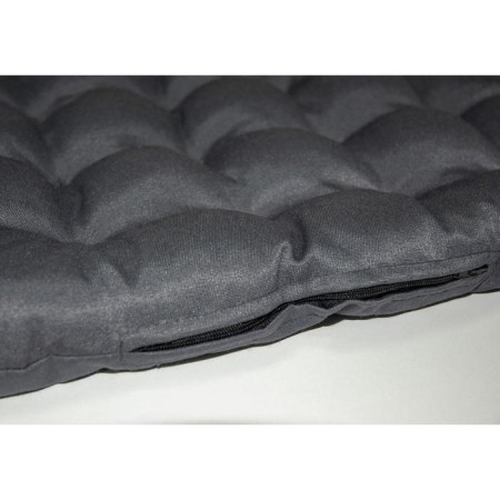 Pillow on stool Compler 40x40cm Luzga buckwheat, Greta hl35%, PE65%-1