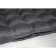 Pillow on stool Compler 40x40cm Luzga buckwheat, Greta hl35%, PE65%