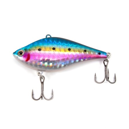 Rattlin Namazu Newcomer, L = 60 mm, 12.5 g, sinking, color No. 14