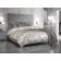 Silvana down blanket, size 140x205 cm, ivory color