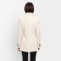 Women's jacket with pinches MIST R.48, Milk