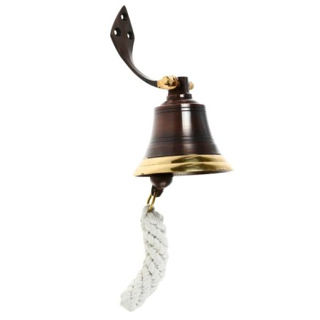 Rynda "Prestige" brass 7.5x7.5x8 cm-4