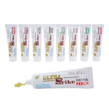 Ultra Strike Gel-attractate for Predatory Pisces, 100 ml