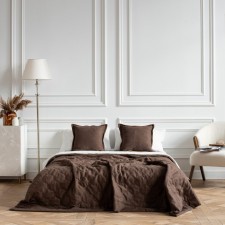 Cover with pillowcases 