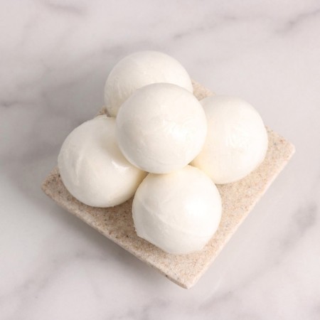 A set of bathtub bombs in the "seething joys" 5x40 g in a package-1
