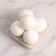 A set of bathtub bombs in the "seething joys" 5x40 g in a package