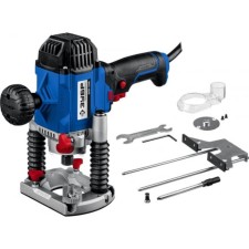 Fraser Zubyr FPR-1200, 1200 W, 1000-30000 rpm, slave. stroke 50 mm, tsang 6/8 mm