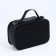 Bag Cross-Bodi with a zipper, black color