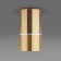 Ceiling accent Elektrostandard, DLN106/DLN107 GU10 60x60 mm, IP20