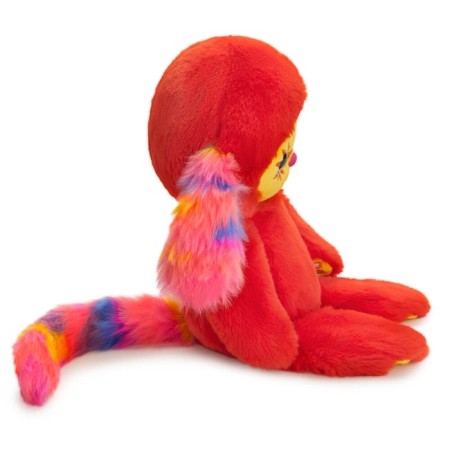 Soft toy "Cooked", 25 cm-1