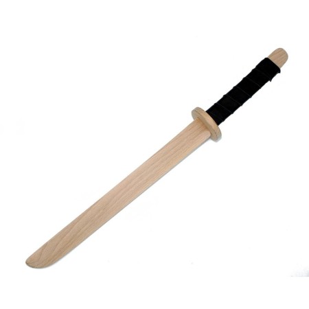Wooden sword "Wakyzashi", Book-1