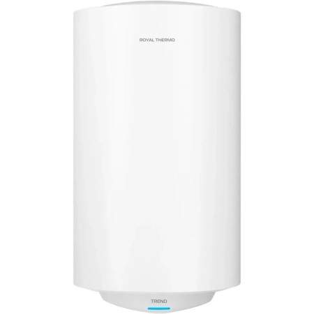 Water heater Royal Thermo RWH 50 DRYVER, cumulative, 1.5 kW, 50 l, white-9