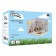Interior designer Hobby Day Minihouse "My Koshkin House", Rumbox