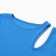 Women's longing, color bright blue size 44 (m)