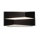 Wall lamp Mantra Fuji, Led, 920lm, 3000k, 220x90x100 mm, black color
