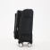 Small suitcase 20 "On the zipper Goran Tomp, with extension, code castle, color gray color