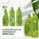 Green Love washing "Fresh mint", 500 ml