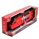 Model Lokomotiv train Aeroexpress, Light, Sound, 30 cm, inertia