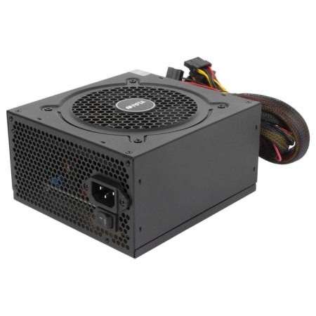 Hiper ATX 700W HPB-700D 80+ Bronze (20+ 4pin) APFC 120mm FAN 6XSATA-3