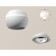 Turning lamp Ambrella Light, XS1101020, MR16 GU5.3 LED 3W, 4200K, Color White sand