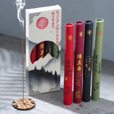 A set of incense 