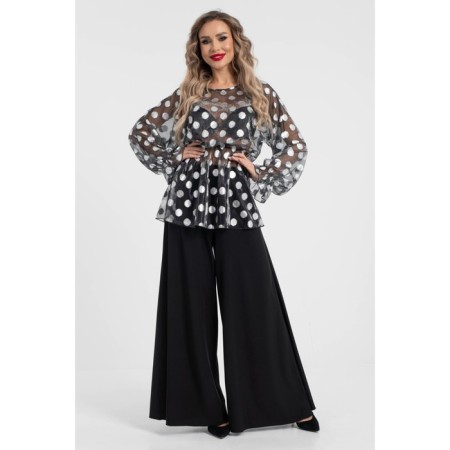 Women's tunic Wisell M5-4618/2, size 46-2