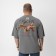 Men's T -shirt Mist Angels, Gray, p. 46
