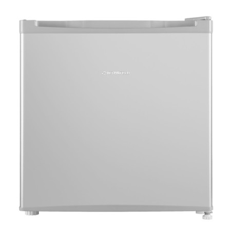 Maunfeld MFF50SL refrigerator, single -chamber, class A +, 50 l, silver-4