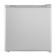 Maunfeld MFF50SL refrigerator, single -chamber, class A +, 50 l, silver