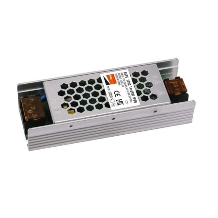 Power supply for LED tape 25W, 2.1a, 12V, IP20, BSPS, Jazzway, 3329341A