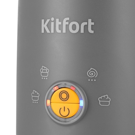 Kapuchuchener KitFort KT-7165, 500 W, 300 ml, cord length 1.2 m-2