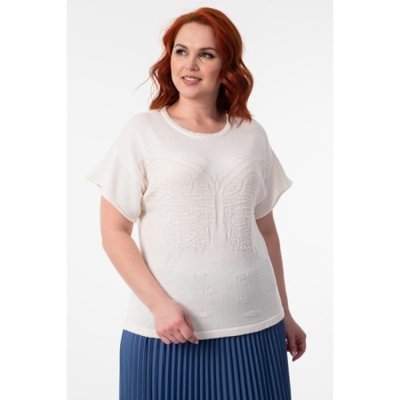 Female jumper Wisell DR3-414/19, size 50