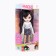 UNIQUE EYES doll "Lucy", Fashn series